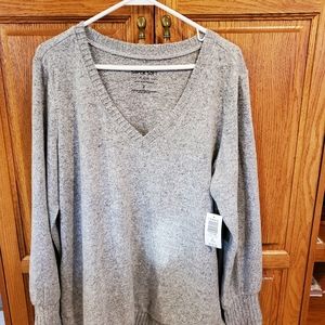 Torrid sweater